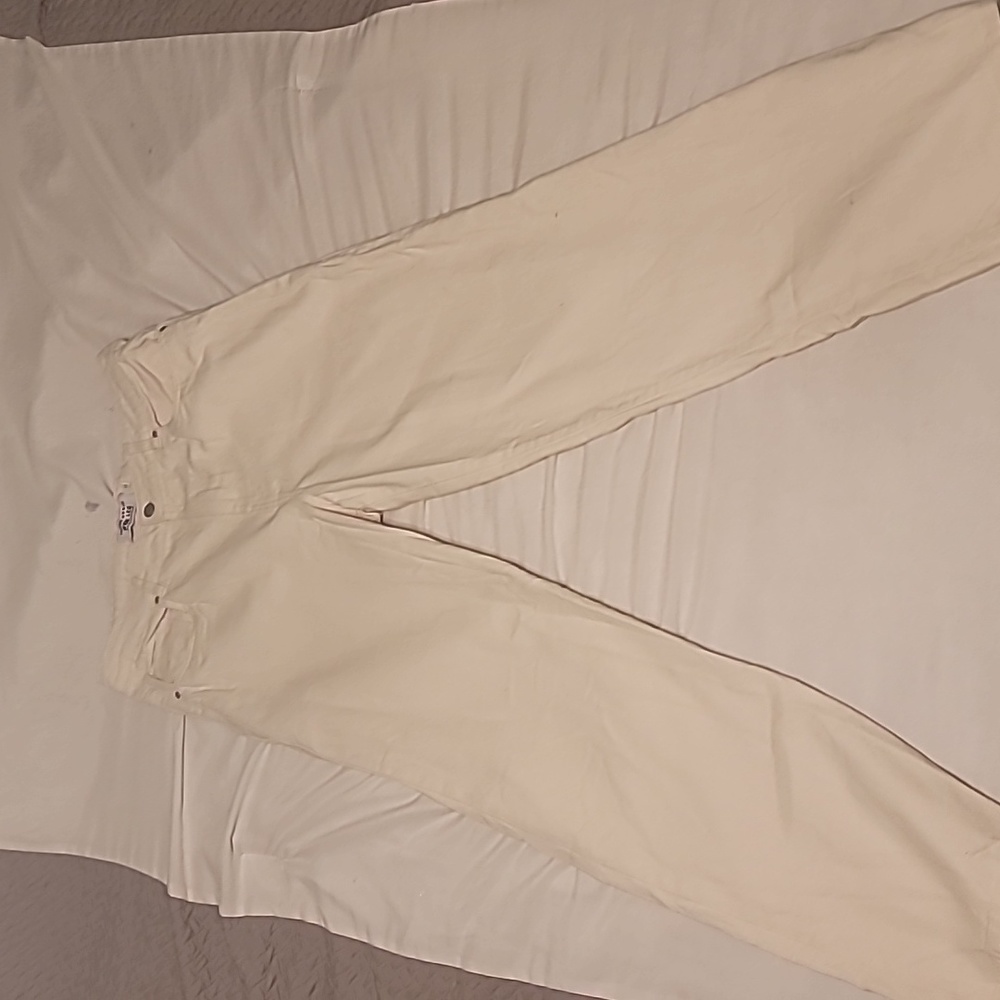 Refuge wide leg jeans
